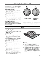 Preview for 11 page of NEFF B1451B2GB How To Connect