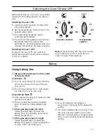 Preview for 11 page of NEFF B1451N2GB How To Connect