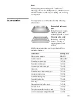 Preview for 11 page of NEFF B14M42.0EU Instructions For Use Manual