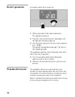 Preview for 18 page of NEFF B14M42.0EU Instructions For Use Manual