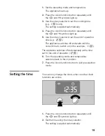 Preview for 19 page of NEFF B14M42.0EU Instructions For Use Manual