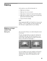 Preview for 21 page of NEFF B14M42.0EU Instructions For Use Manual