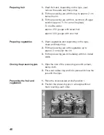 Preview for 40 page of NEFF B14M42.0EU Instructions For Use Manual