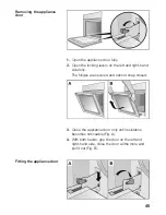 Preview for 45 page of NEFF B14M42.0EU Instructions For Use Manual