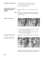 Preview for 48 page of NEFF B14M42.0EU Instructions For Use Manual