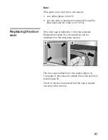 Preview for 51 page of NEFF B14M42.0EU Instructions For Use Manual