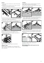 Предварительный просмотр 25 страницы NEFF B14P42.5GB Instruction Manual