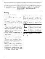 Preview for 18 page of NEFF B15E44.3AU Instruction Manual