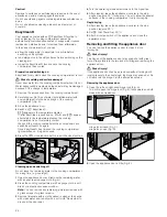 Preview for 24 page of NEFF B15E44.3AU Instruction Manual