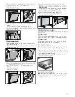 Preview for 25 page of NEFF B15E44.3AU Instruction Manual