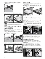 Preview for 26 page of NEFF B15E44.3AU Instruction Manual