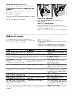 Preview for 27 page of NEFF B15E44.3AU Instruction Manual