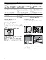 Preview for 28 page of NEFF B15E44.3AU Instruction Manual