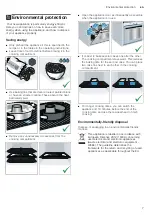 Preview for 7 page of NEFF B15FS22 0 Series Instruction Manual