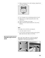 Предварительный просмотр 55 страницы NEFF B15M42.0EU Instructions For Use Manual