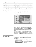 Preview for 11 page of NEFF B15P42N0 Instructions For Use Manual