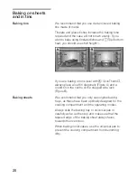 Preview for 28 page of NEFF B15P42N0 Instructions For Use Manual