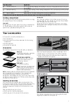 Предварительный просмотр 7 страницы NEFF B15P52.3GB Instruction Manual