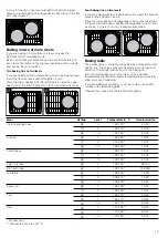 Предварительный просмотр 13 страницы NEFF B15P52.3GB Instruction Manual