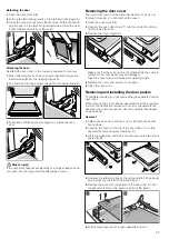 Предварительный просмотр 25 страницы NEFF B15P52.3GB Instruction Manual