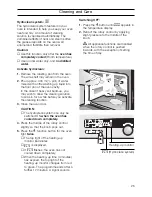 Предварительный просмотр 25 страницы NEFF B1691 How To Connect