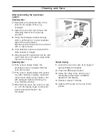 Предварительный просмотр 26 страницы NEFF B1691 How To Connect