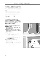 Предварительный просмотр 28 страницы NEFF B1691 How To Connect