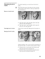 Предварительный просмотр 63 страницы NEFF B16P42.0 Instructions For Use Manual