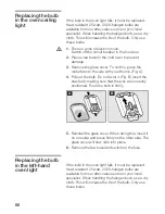 Предварительный просмотр 66 страницы NEFF B16P42.0 Instructions For Use Manual