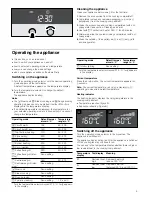 Preview for 9 page of NEFF B16P42.3AU Instruction Manual