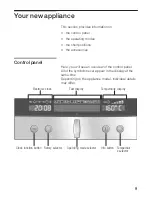 Preview for 9 page of NEFF B16P42N0 Instructions For Use Manual