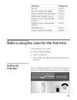 Preview for 13 page of NEFF B16P42N0 Instructions For Use Manual