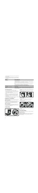 Preview for 20 page of NEFF B18M42 3 Series Instruction Manual