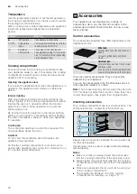 Preview for 10 page of NEFF B1ACE4A 0A Series Instruction Manual