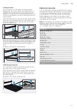 Preview for 11 page of NEFF B1ACE4A 0A Series Instruction Manual