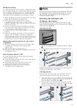 Preview for 19 page of NEFF B1ACE4A 0A Series Instruction Manual