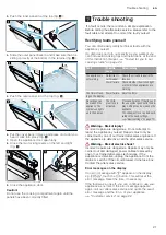 Предварительный просмотр 21 страницы NEFF B1ACE4A 0A Series Instruction Manual