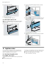 Предварительный просмотр 18 страницы NEFF B1ACE4H.0B User Manual And Installation Instructions