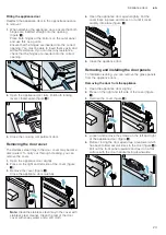 Preview for 23 page of NEFF B27CR22 1 Series Instruction Manual