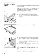 Preview for 30 page of NEFF B4462 Instruction Manual