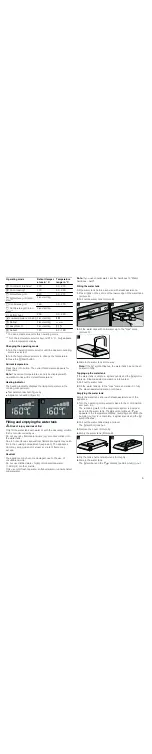 Preview for 9 page of NEFF B45C42.0 Instruction Manual