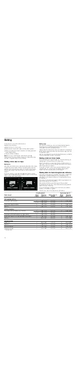 Preview for 14 page of NEFF B45C42.0 Instruction Manual