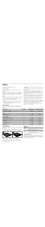 Preview for 20 page of NEFF B45C42.0 Instruction Manual