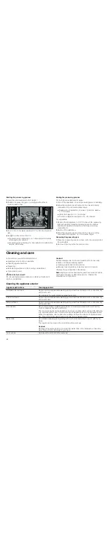 Preview for 26 page of NEFF B45C42.0 Instruction Manual