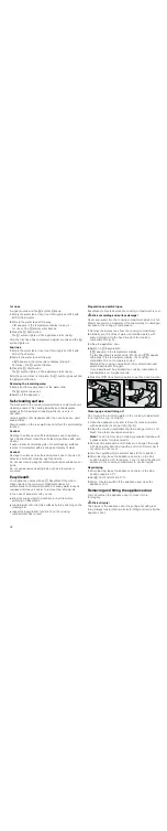 Preview for 28 page of NEFF B45C42.0 Instruction Manual