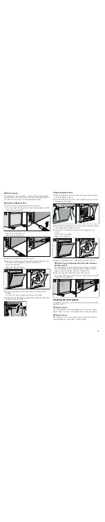 Preview for 29 page of NEFF B45C42.0 Instruction Manual