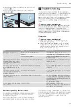 Preview for 25 page of NEFF B45CR32 0B Series Instruction Manual