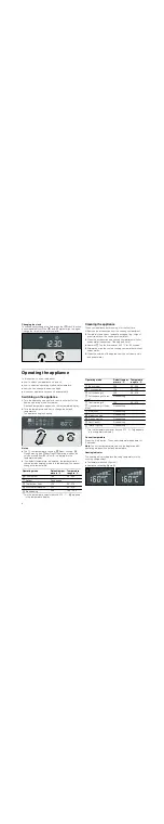 Preview for 6 page of NEFF B45E54 0 Series Instruction Manual