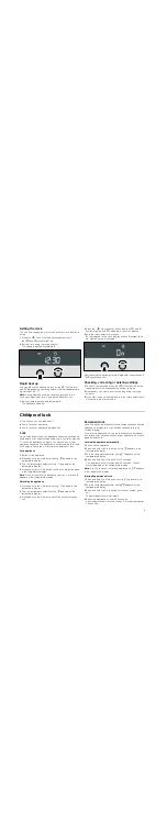 Preview for 9 page of NEFF B45E54 0 Series Instruction Manual