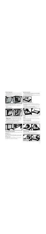 Preview for 23 page of NEFF B45E54 0 Series Instruction Manual